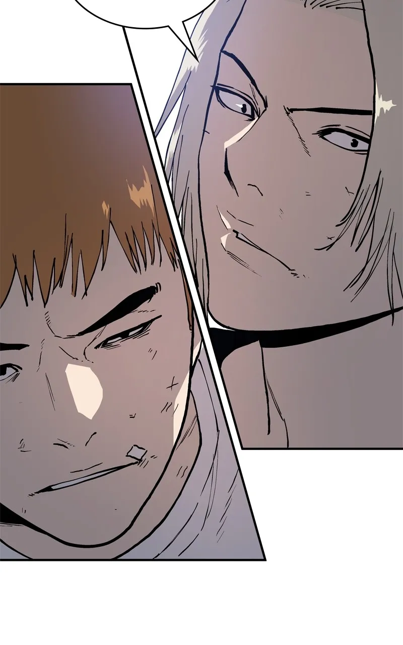 Read BOSS RETURN chapter 23 image 85 on Lezhin