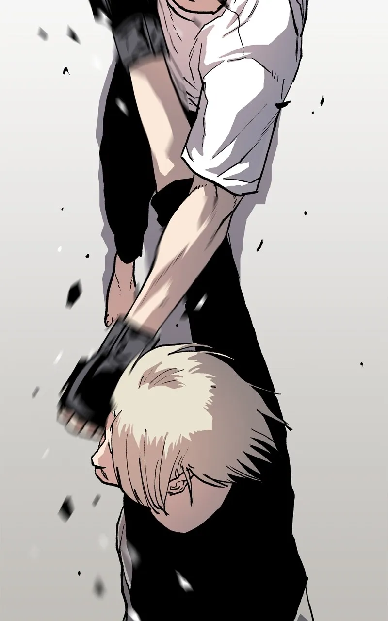 Read BOSS RETURN chapter 23 image 92 on Lezhin