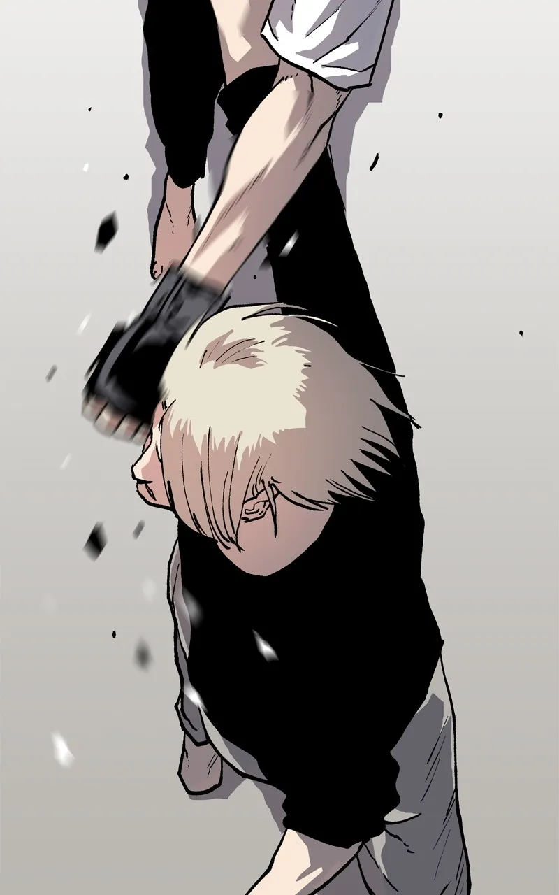 Read BOSS RETURN chapter 24 image 1 on Lezhin