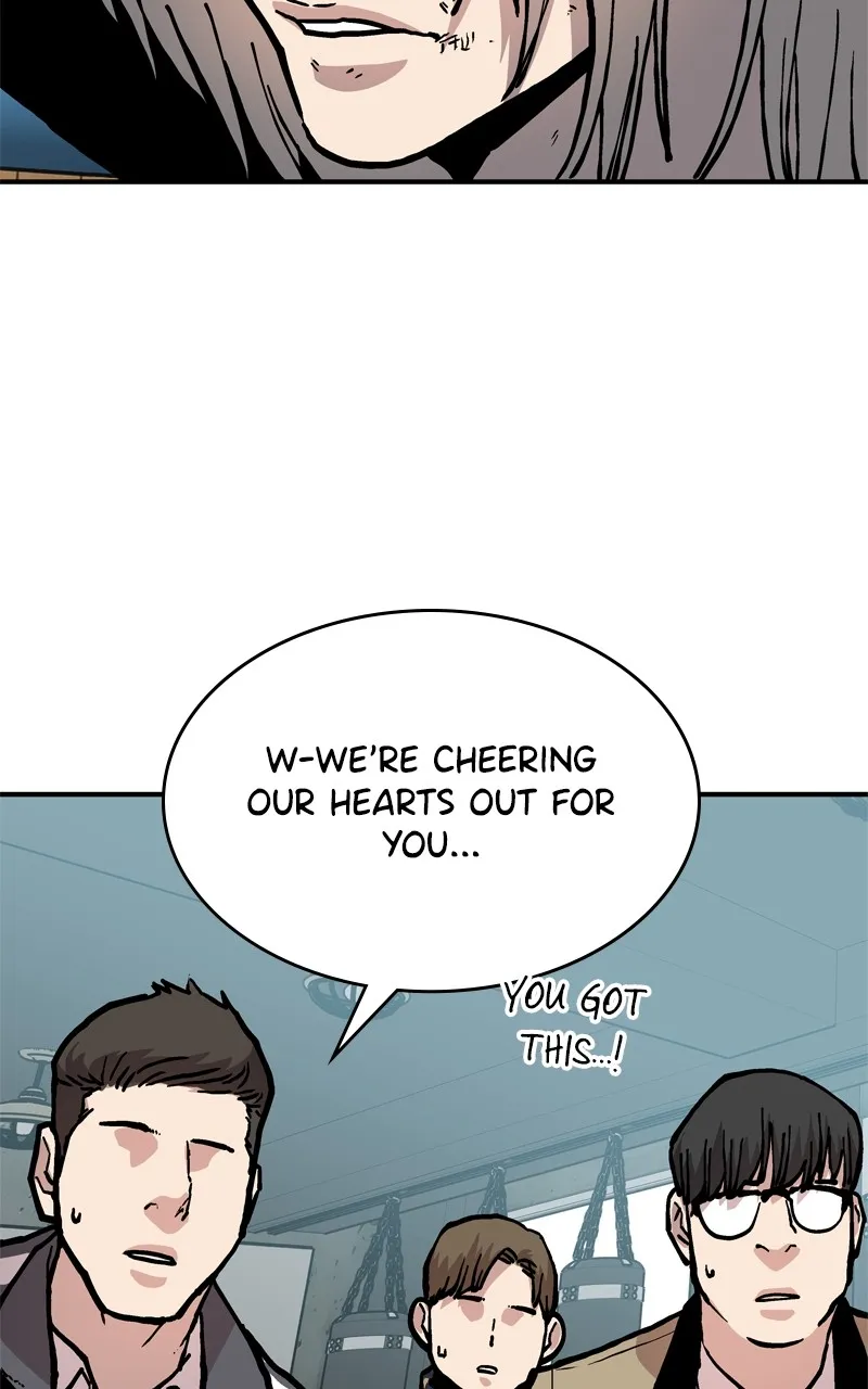 Read BOSS RETURN chapter 24 image 12 on Lezhin