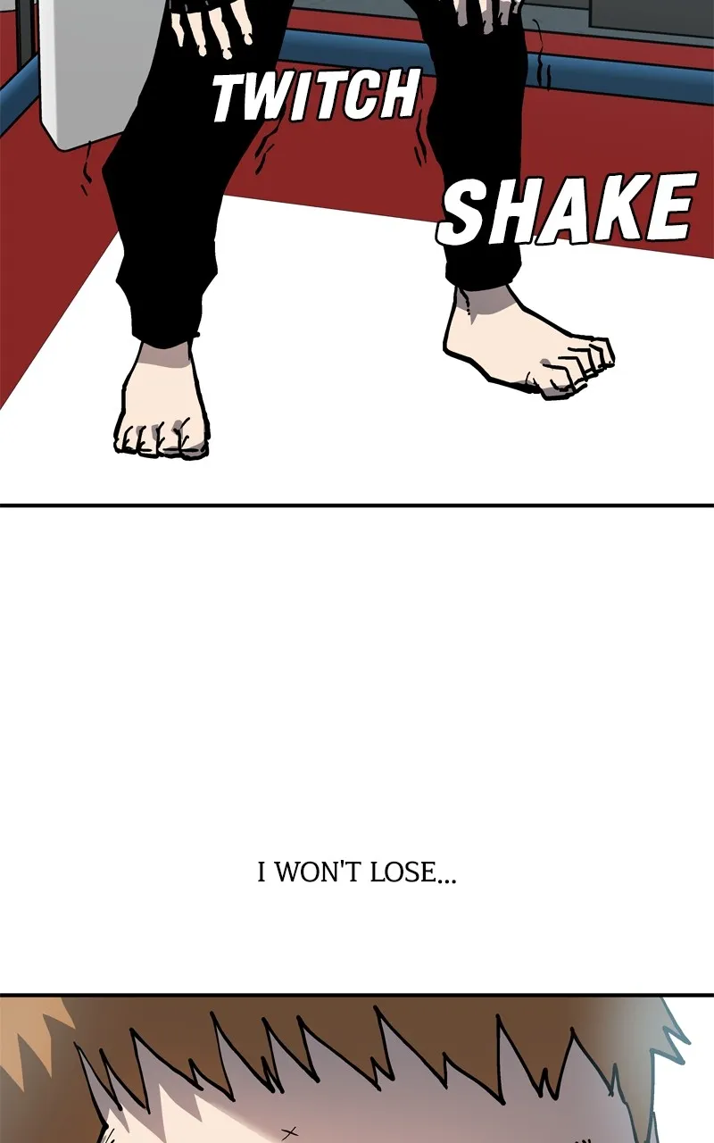 Read BOSS RETURN chapter 24 image 16 on Lezhin