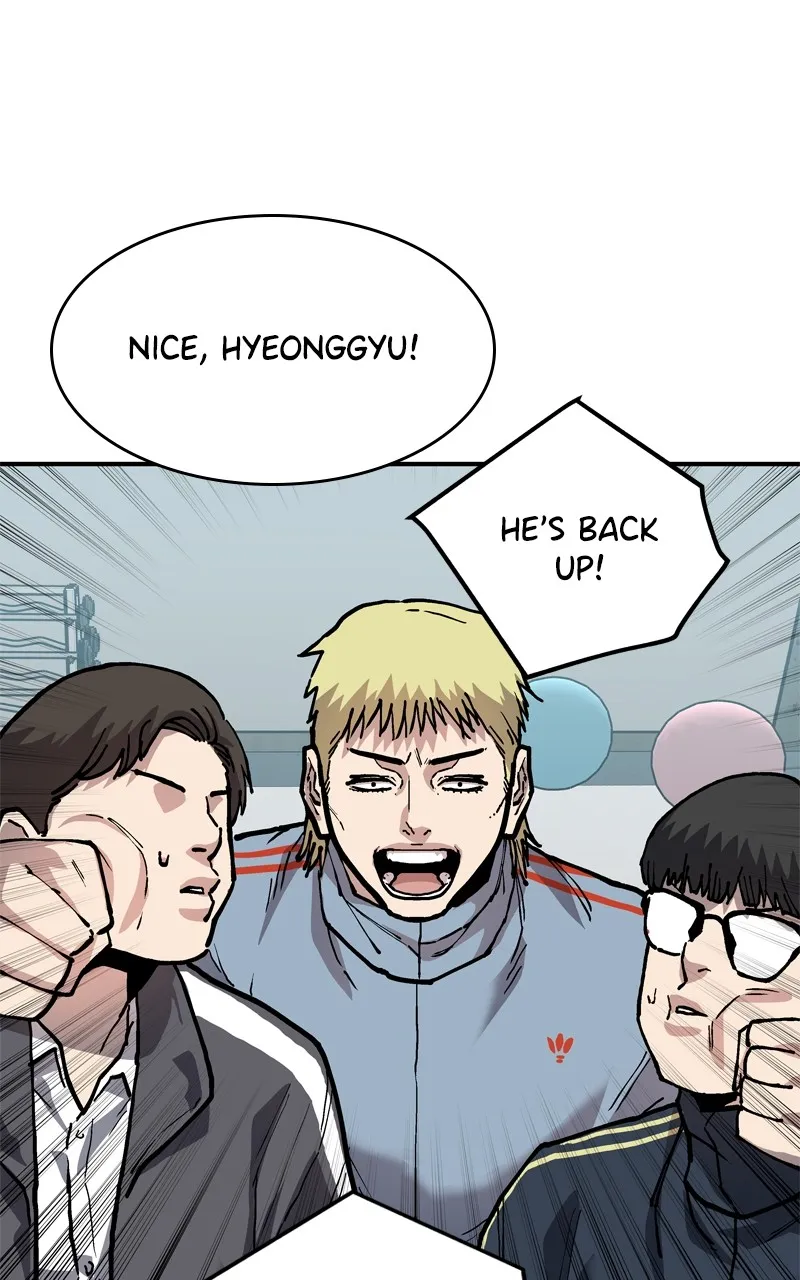 Read BOSS RETURN chapter 24 image 20 on Lezhin