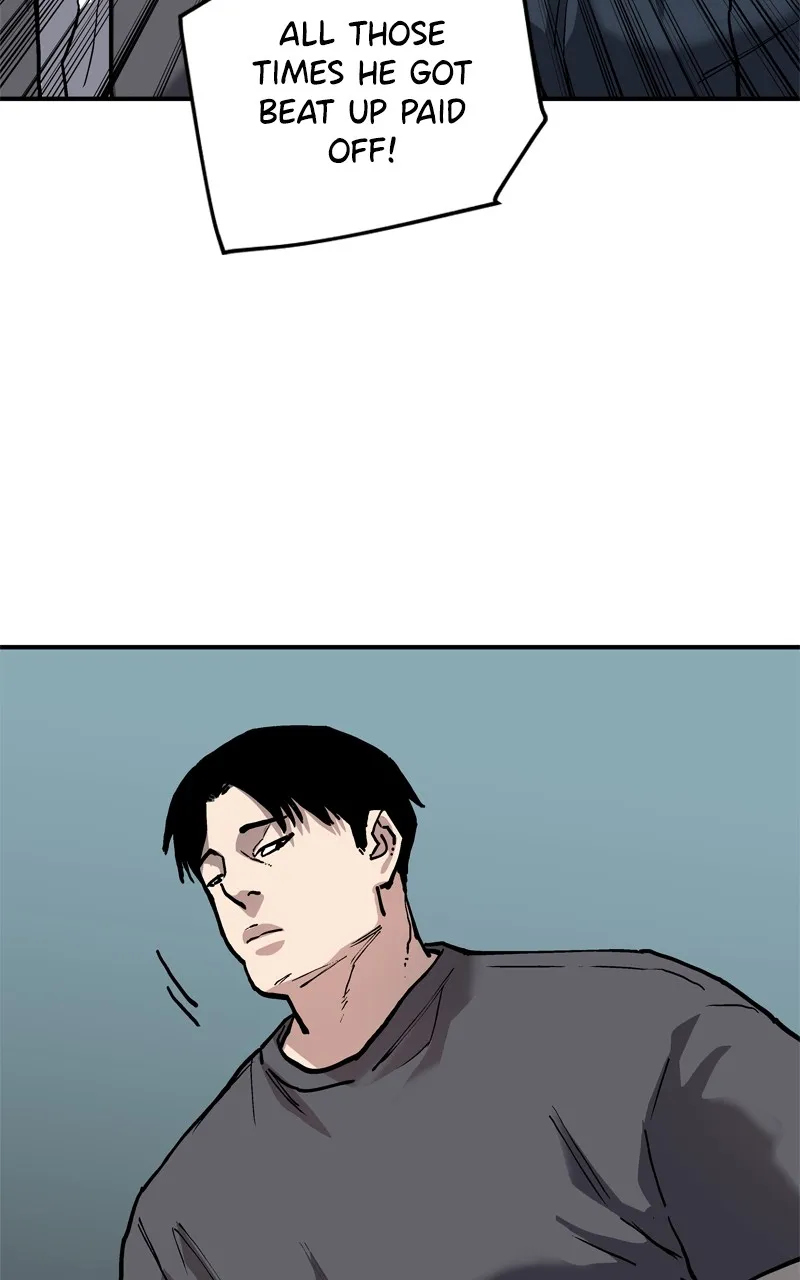 Read BOSS RETURN chapter 24 image 21 on Lezhin