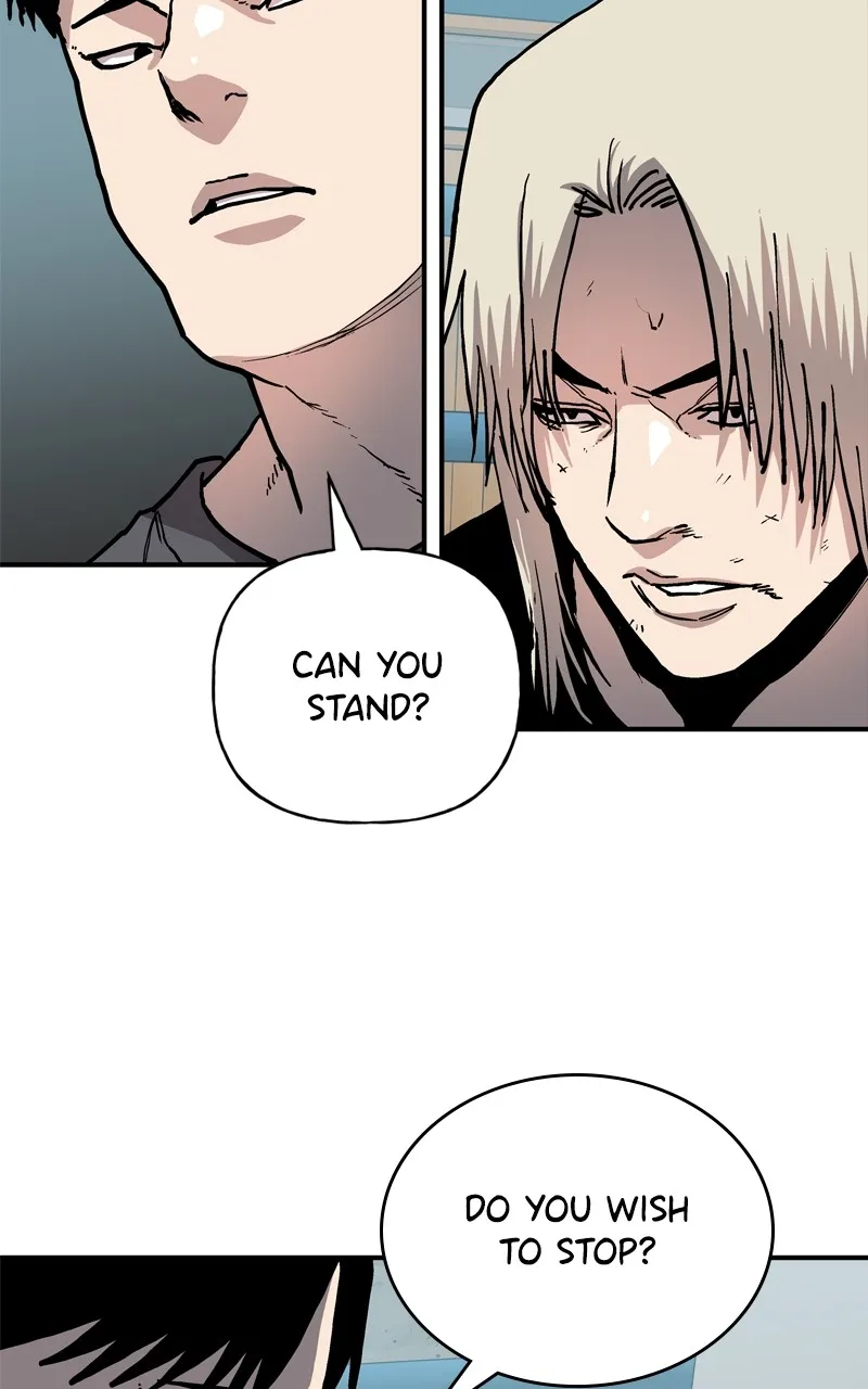 Read BOSS RETURN chapter 24 image 23 on Lezhin
