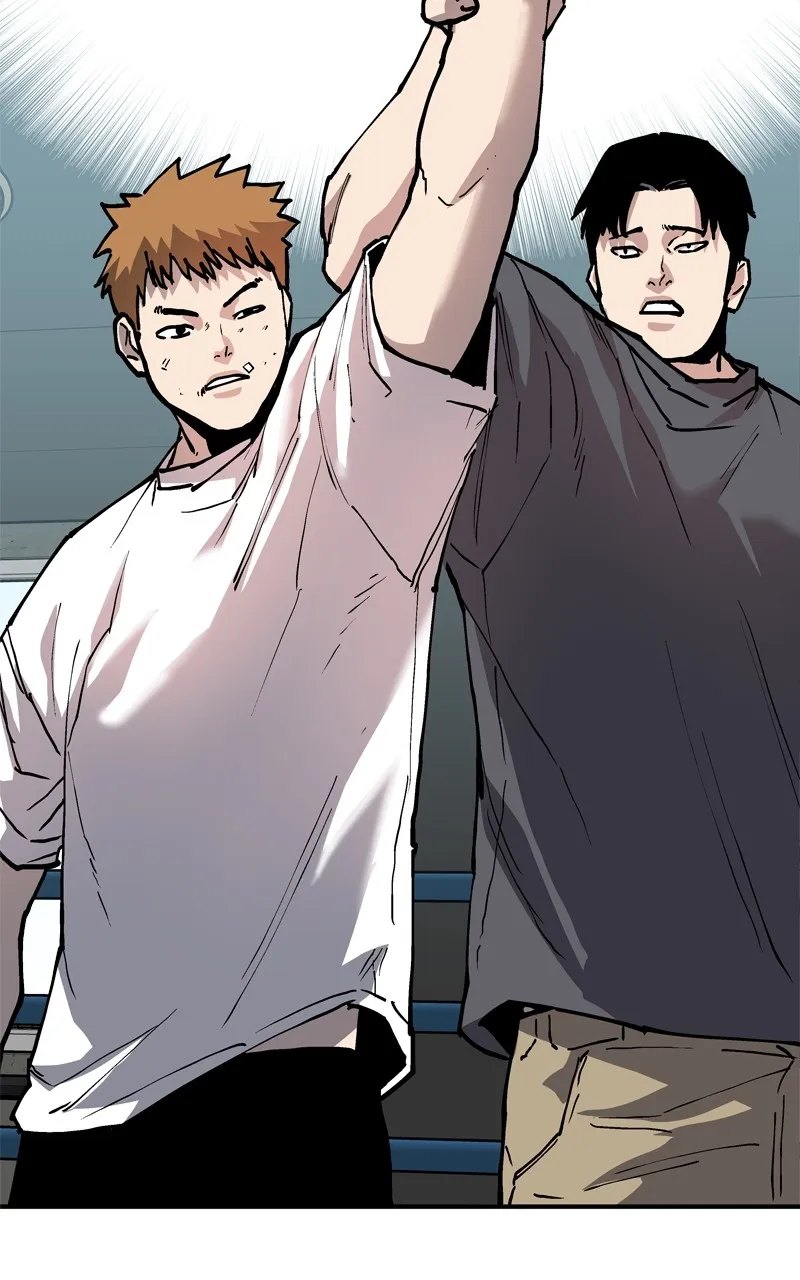 Read BOSS RETURN chapter 24 image 29 on Lezhin