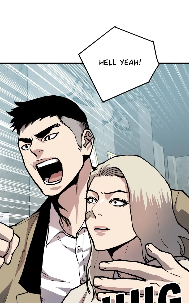 Read BOSS RETURN chapter 24 image 31 on Lezhin
