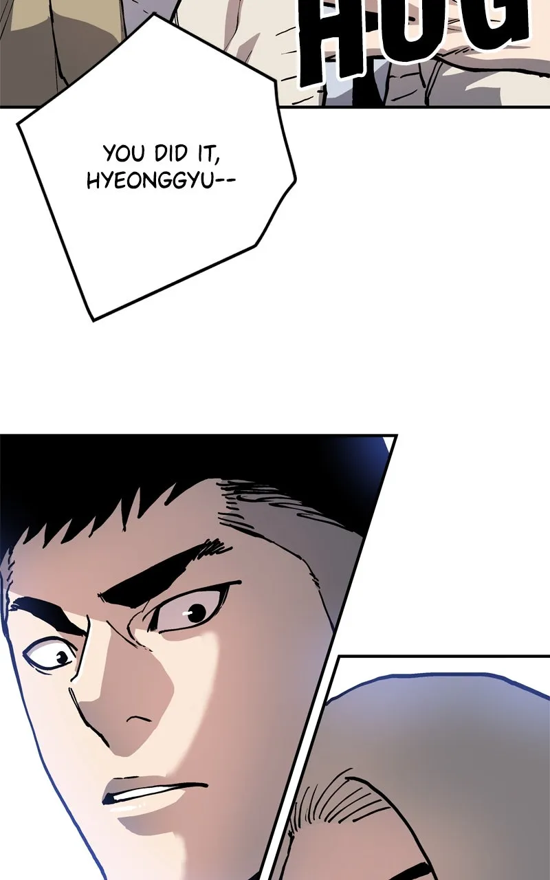 Read BOSS RETURN chapter 24 image 32 on Lezhin