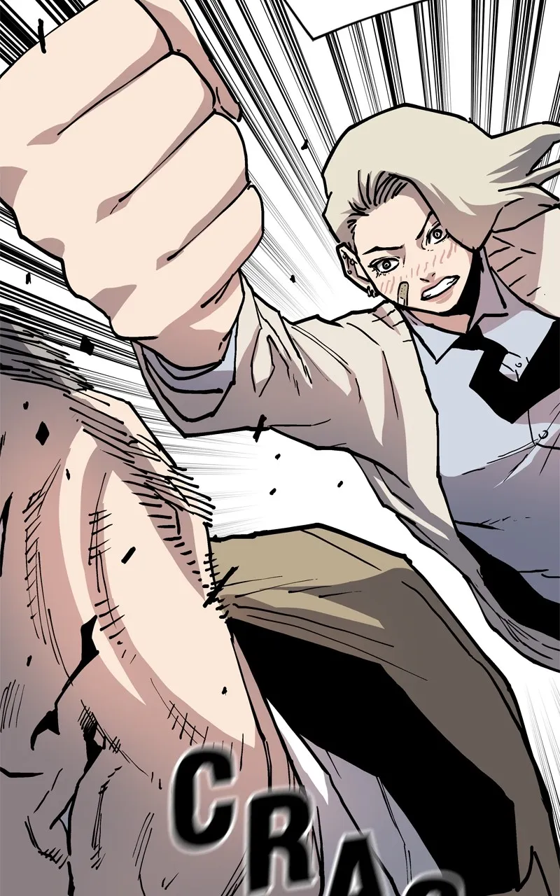 Read BOSS RETURN chapter 24 image 35 on Lezhin