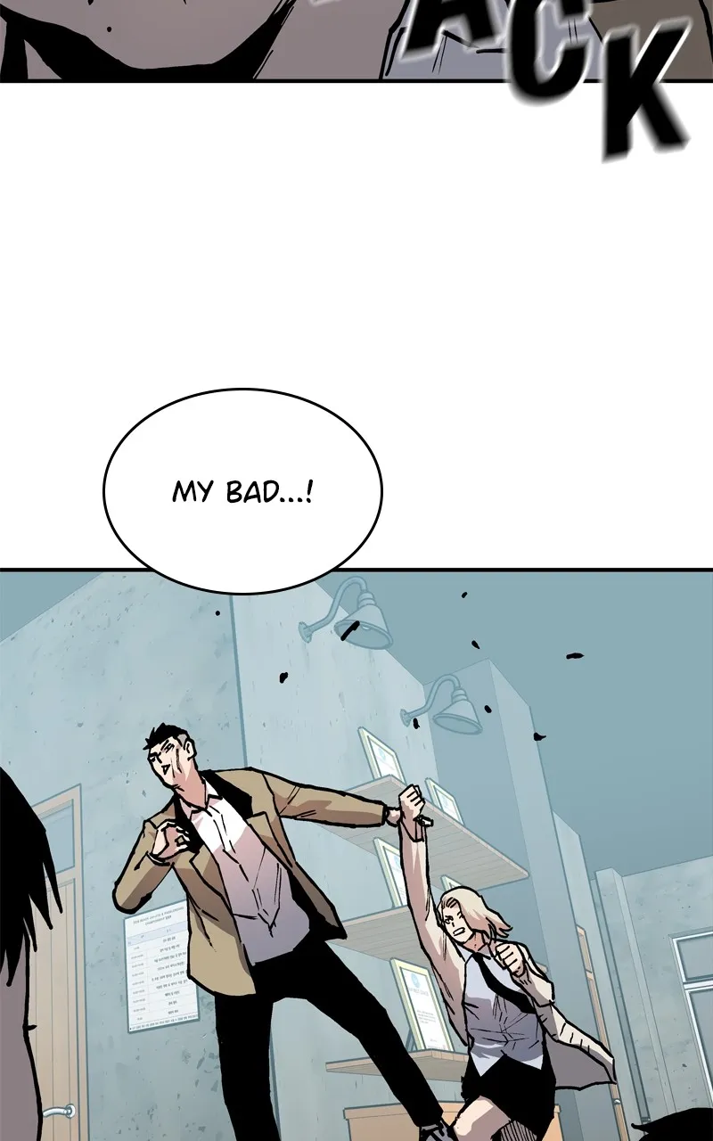 Read BOSS RETURN chapter 24 image 36 on Lezhin