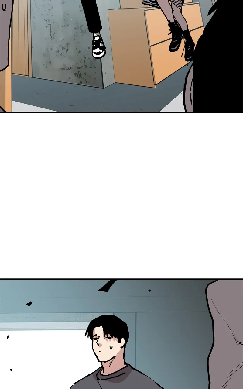 Read BOSS RETURN chapter 24 image 37 on Lezhin