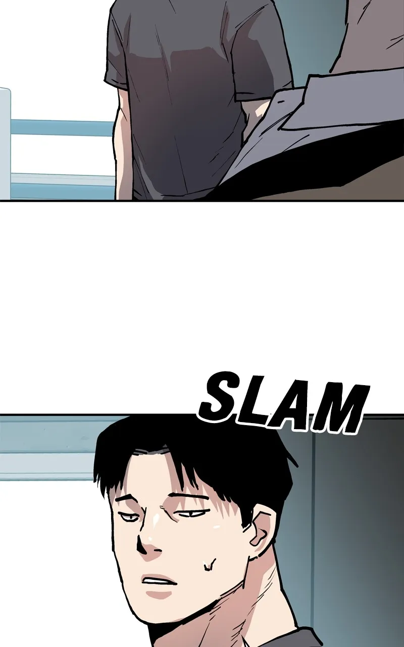 Read BOSS RETURN chapter 24 image 38 on Lezhin
