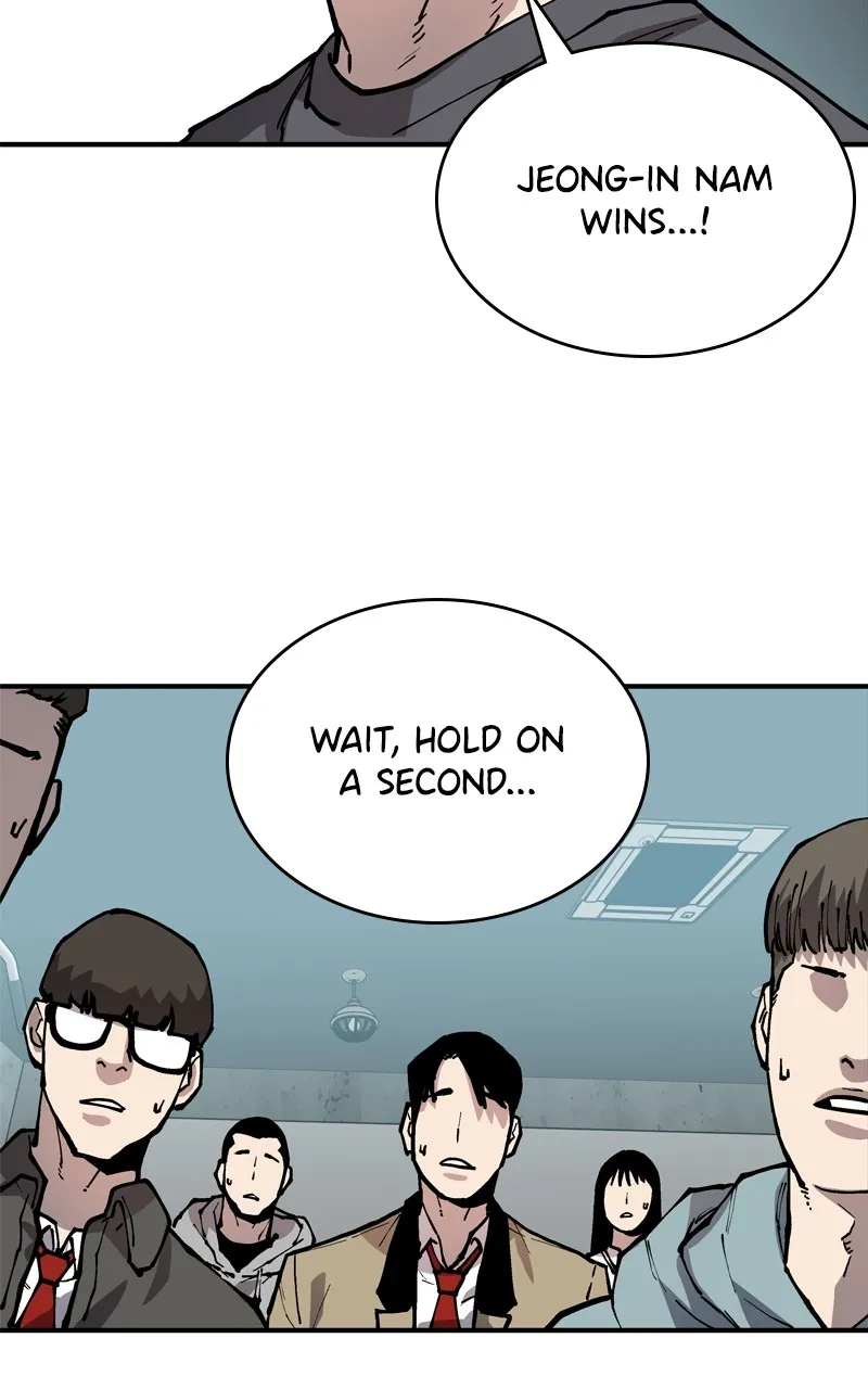 Read BOSS RETURN chapter 24 image 39 on Lezhin