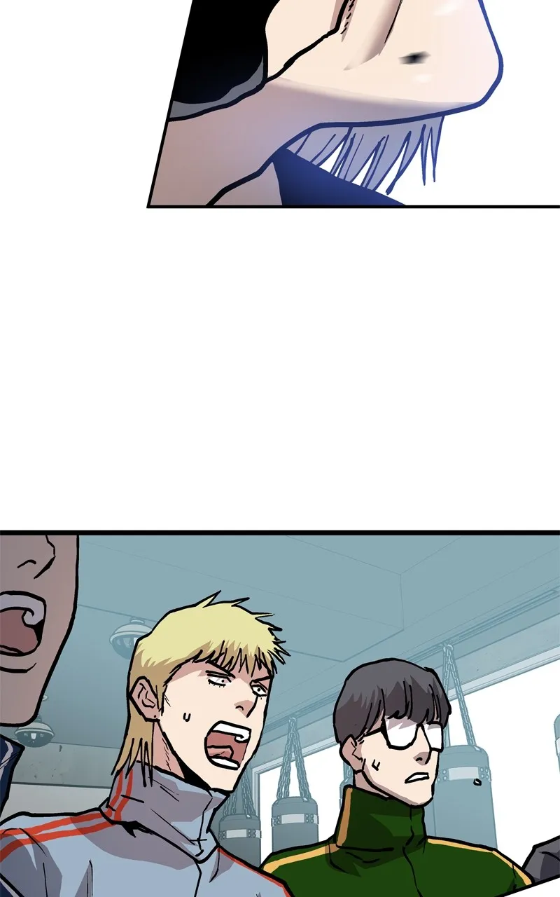 Read BOSS RETURN chapter 24 image 4 on Lezhin