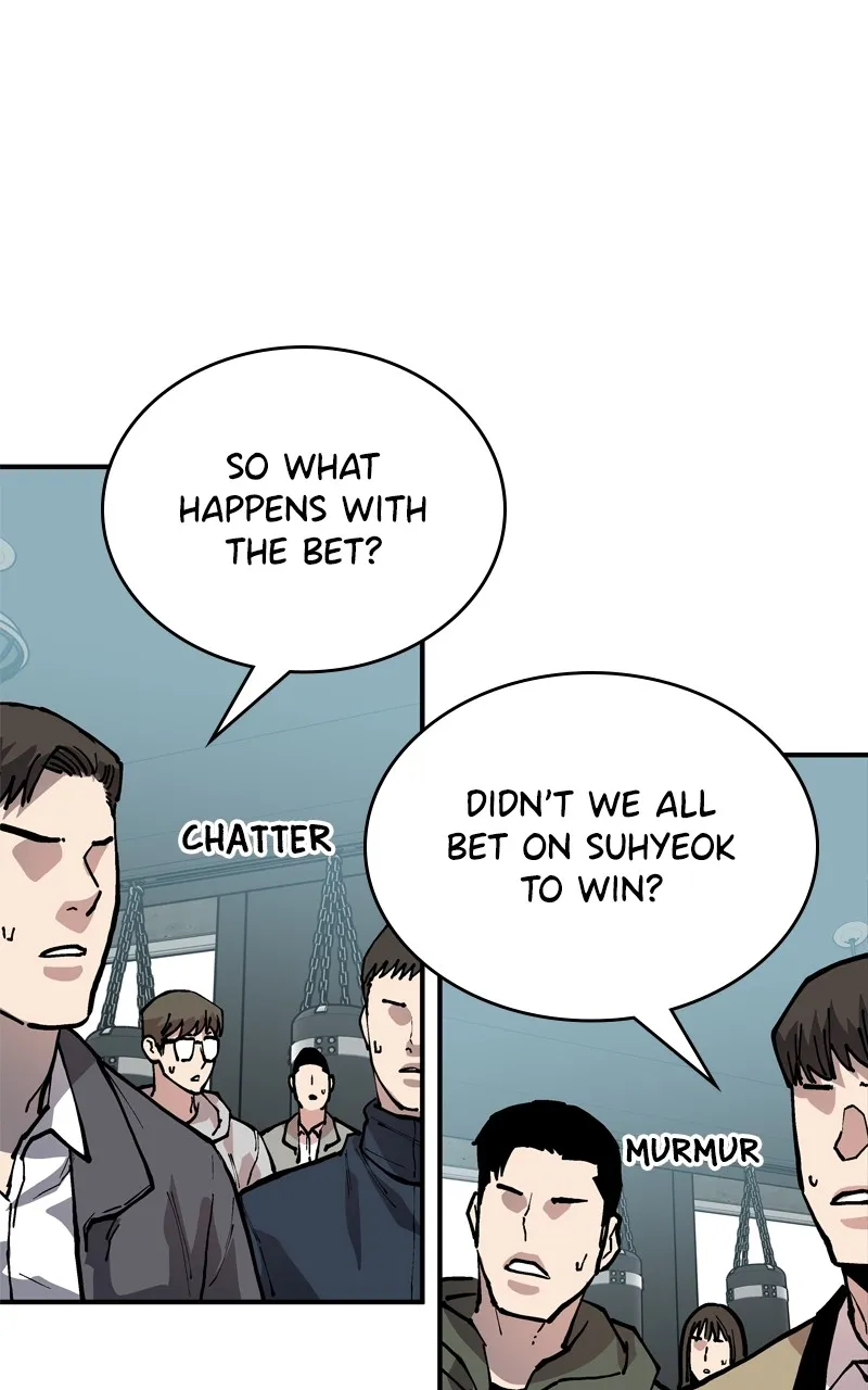 Read BOSS RETURN chapter 24 image 40 on Lezhin