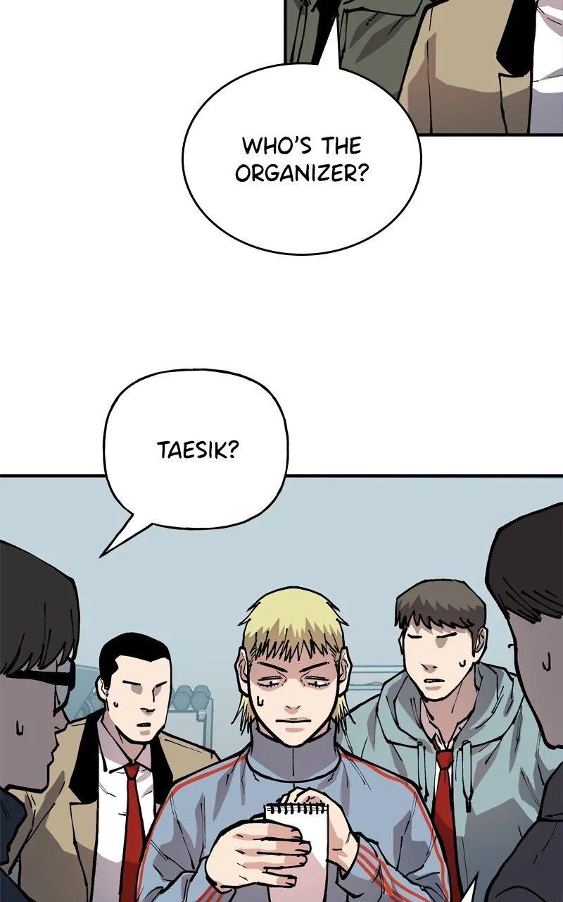 Read BOSS RETURN chapter 24 image 41 on Lezhin
