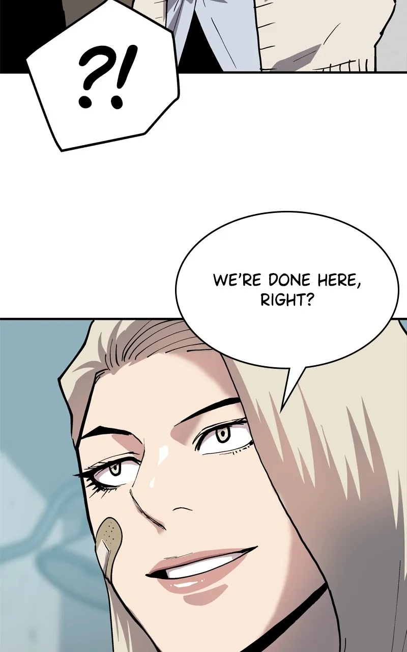 Read BOSS RETURN chapter 24 image 46 on Lezhin