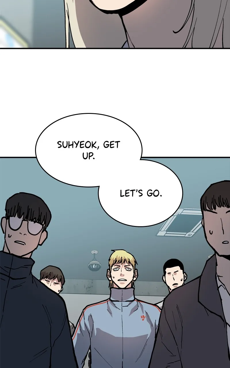 Read BOSS RETURN chapter 24 image 47 on Lezhin