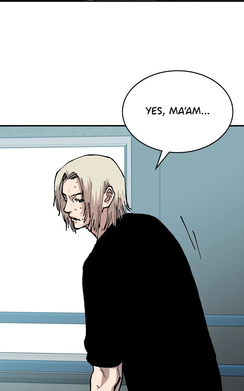 Read BOSS RETURN chapter 24 image 48 on Lezhin