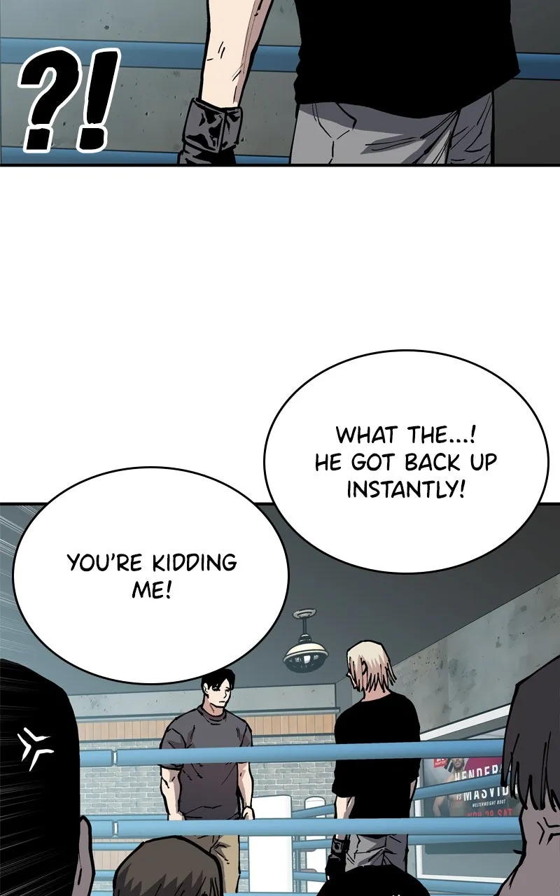 Read BOSS RETURN chapter 24 image 49 on Lezhin