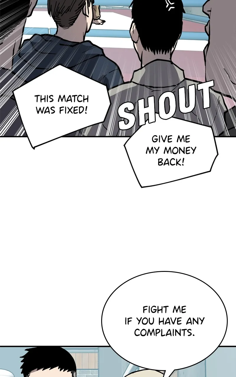Read BOSS RETURN chapter 24 image 50 on Lezhin