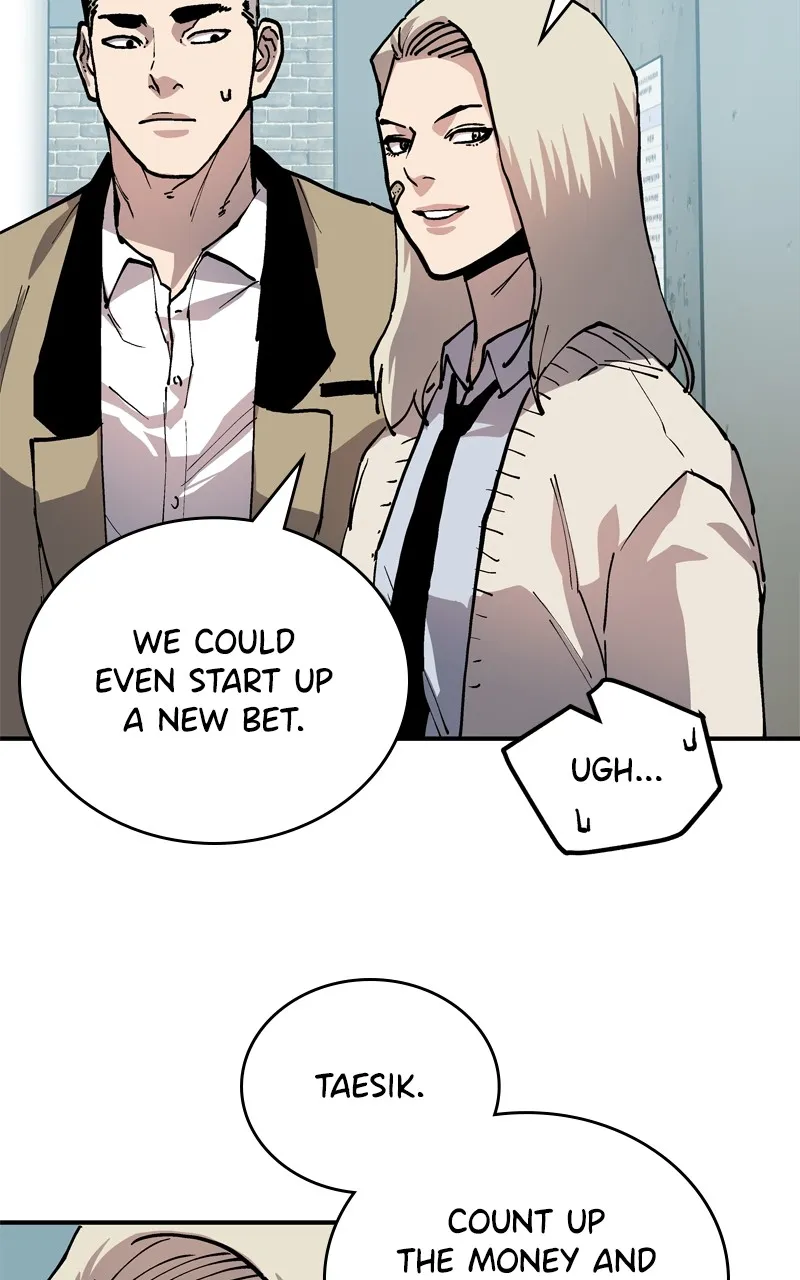 Read BOSS RETURN chapter 24 image 51 on Lezhin