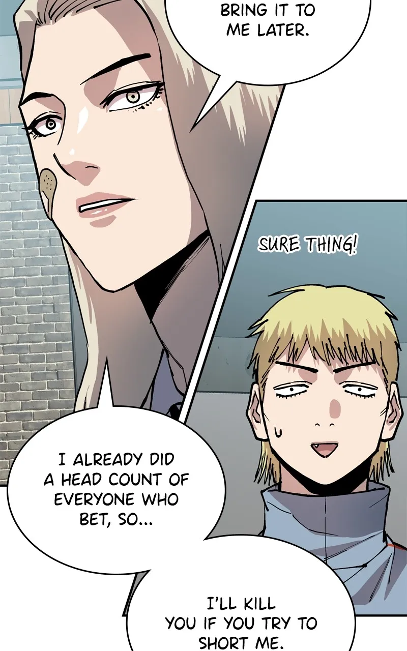 Read BOSS RETURN chapter 24 image 52 on Lezhin