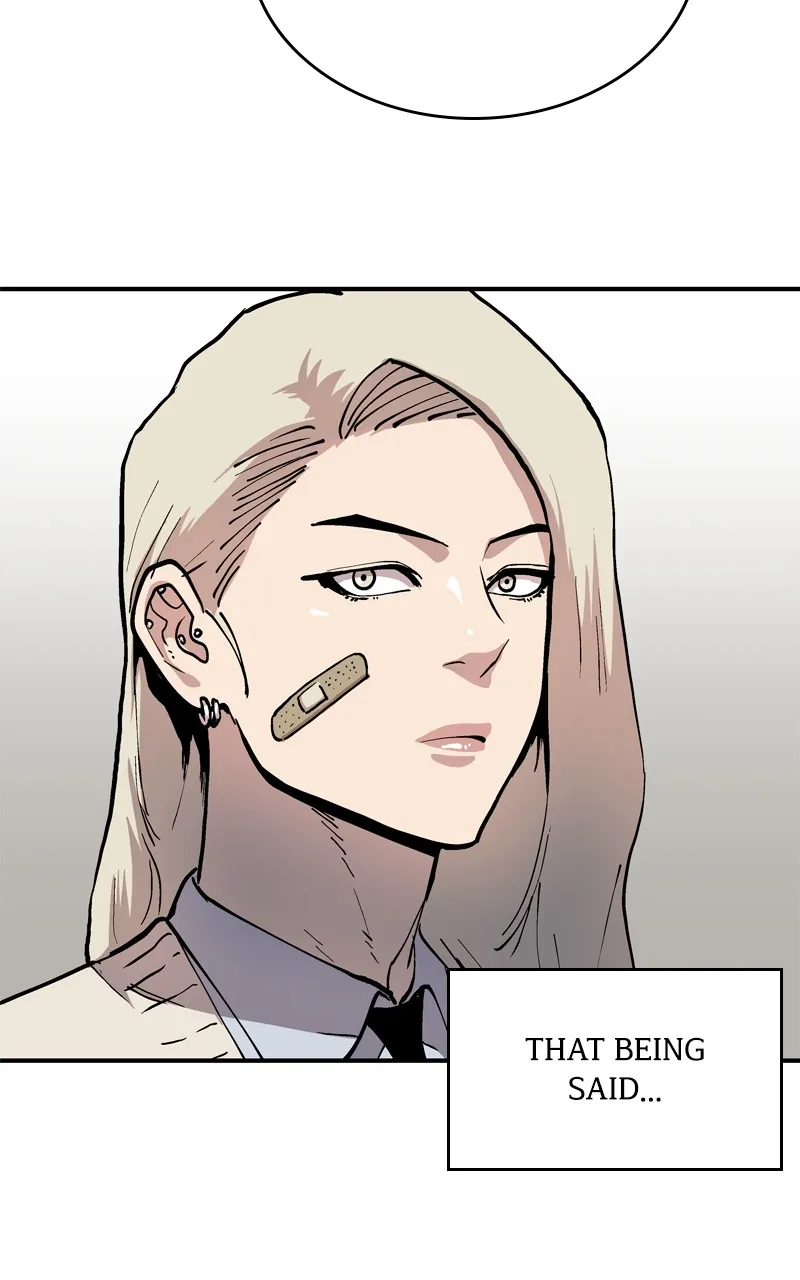 Read BOSS RETURN chapter 24 image 53 on Lezhin