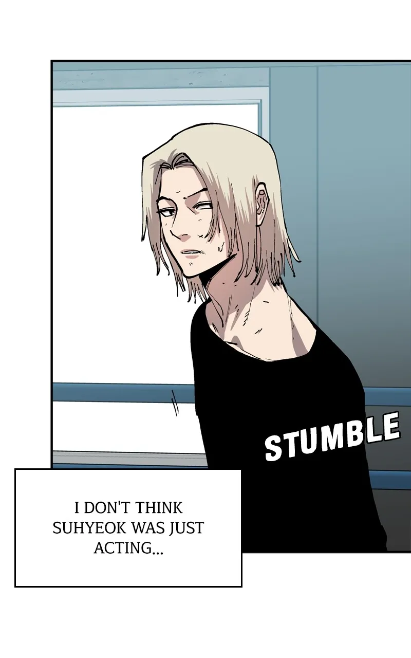 Read BOSS RETURN chapter 24 image 54 on Lezhin