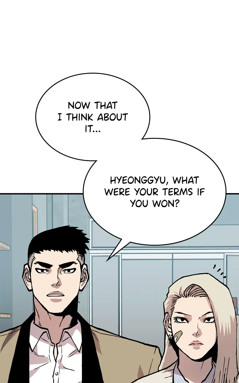 Read BOSS RETURN chapter 24 image 56 on Lezhin
