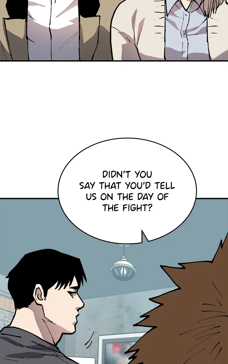 Read BOSS RETURN chapter 24 image 57 on Lezhin