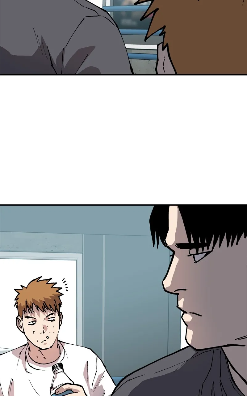 Read BOSS RETURN chapter 24 image 58 on Lezhin