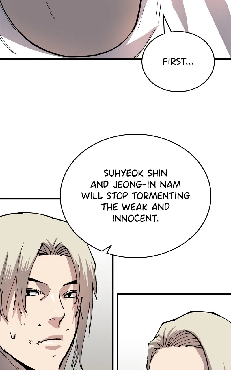 Read BOSS RETURN chapter 24 image 60 on Lezhin