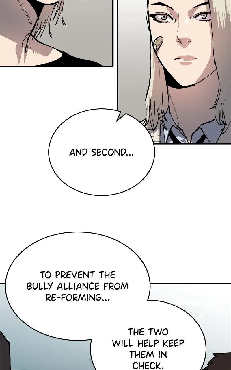 Read BOSS RETURN chapter 24 image 61 on Lezhin
