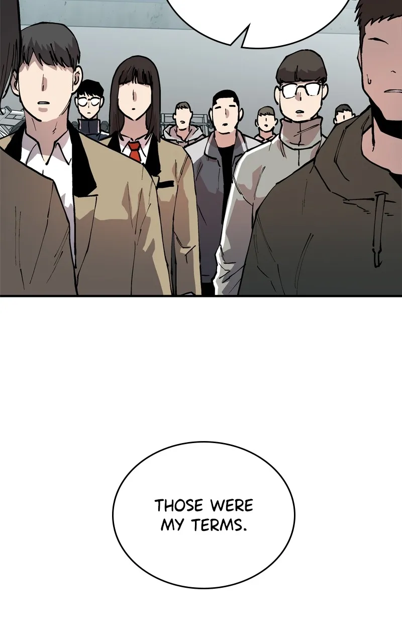 Read BOSS RETURN chapter 24 image 62 on Lezhin