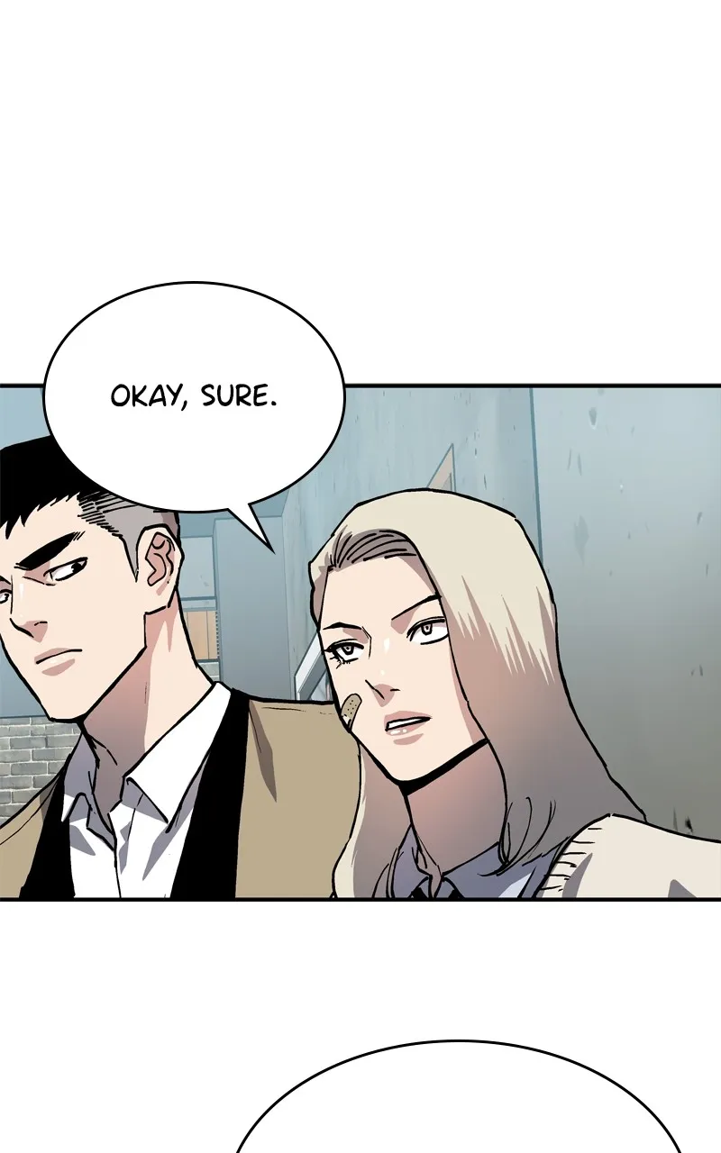 Read BOSS RETURN chapter 24 image 63 on Lezhin