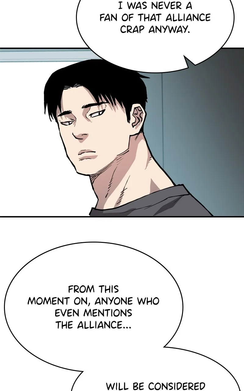 Read BOSS RETURN chapter 24 image 64 on Lezhin