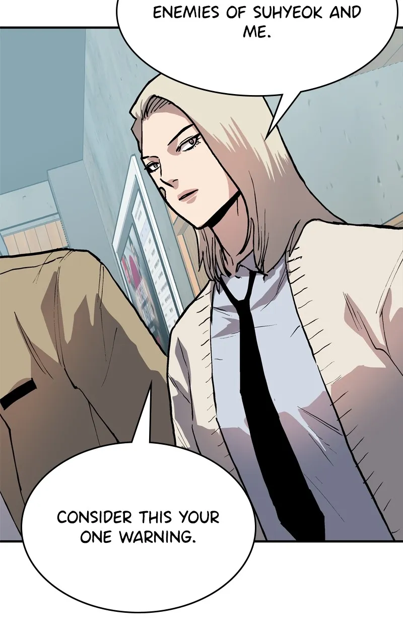 Read BOSS RETURN chapter 24 image 65 on Lezhin