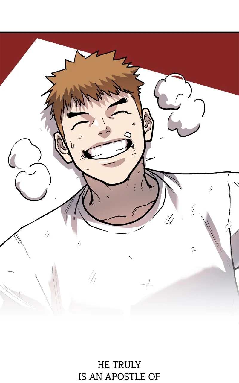 Read BOSS RETURN chapter 24 image 71 on Lezhin