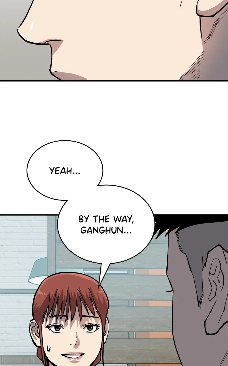 Read BOSS RETURN chapter 24 image 73 on Lezhin