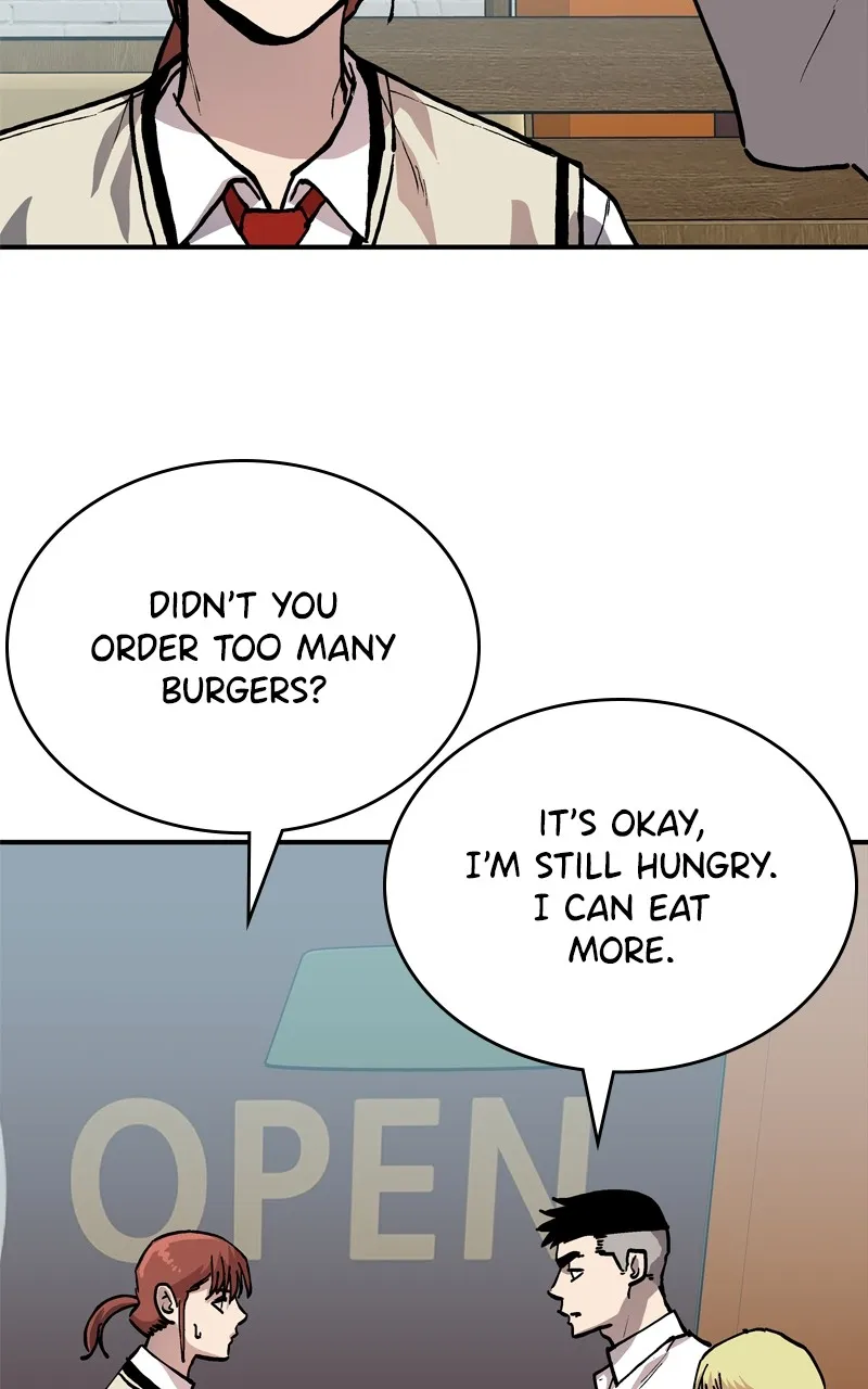 Read BOSS RETURN chapter 24 image 74 on Lezhin