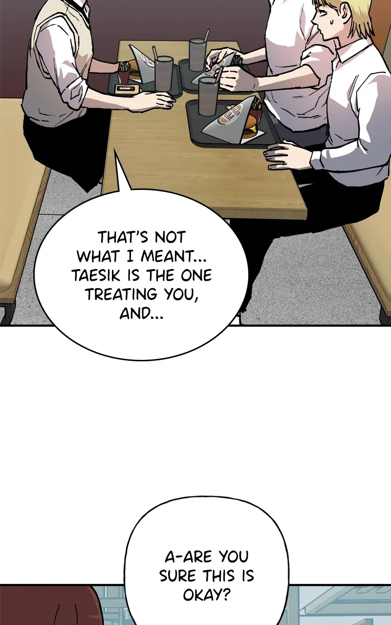 Read BOSS RETURN chapter 24 image 75 on Lezhin