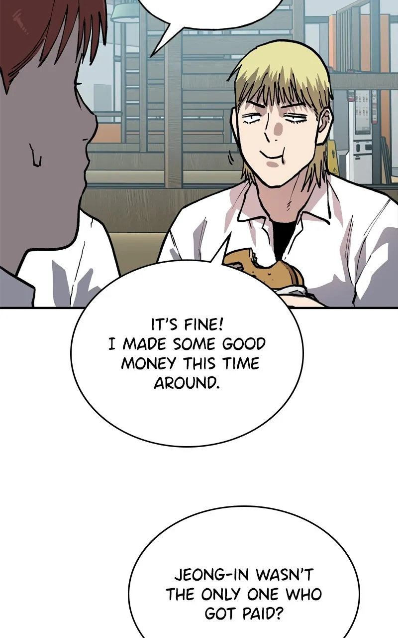 Read BOSS RETURN chapter 24 image 76 on Lezhin