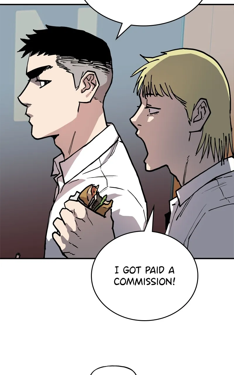 Read BOSS RETURN chapter 24 image 77 on Lezhin