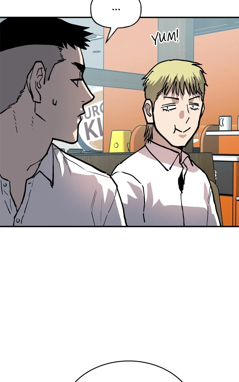 Read BOSS RETURN chapter 24 image 78 on Lezhin