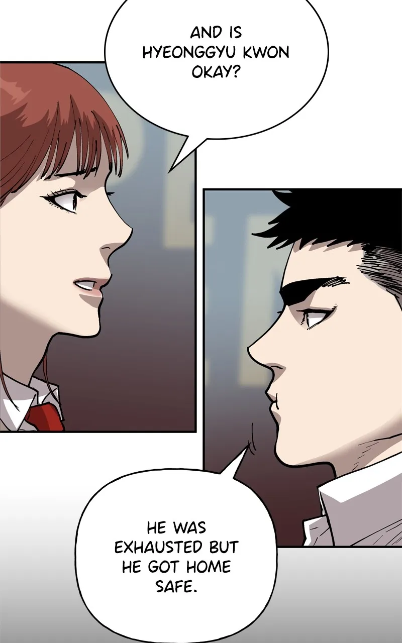 Read BOSS RETURN chapter 24 image 79 on Lezhin