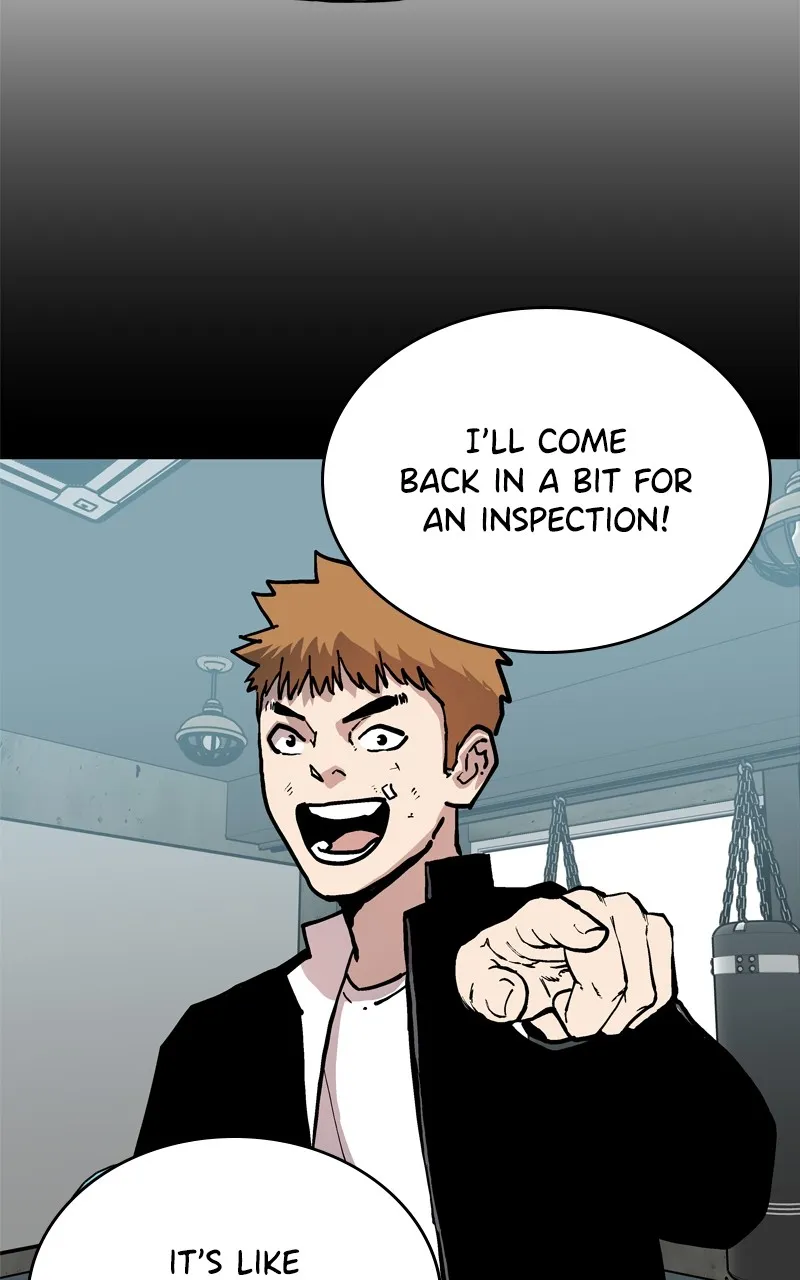 Read BOSS RETURN chapter 24 image 80 on Lezhin