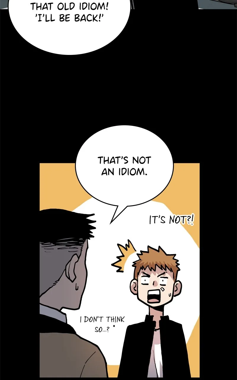Read BOSS RETURN chapter 24 image 81 on Lezhin