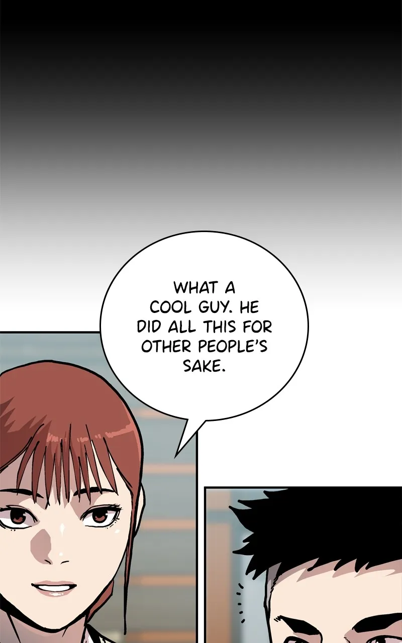 Read BOSS RETURN chapter 24 image 82 on Lezhin