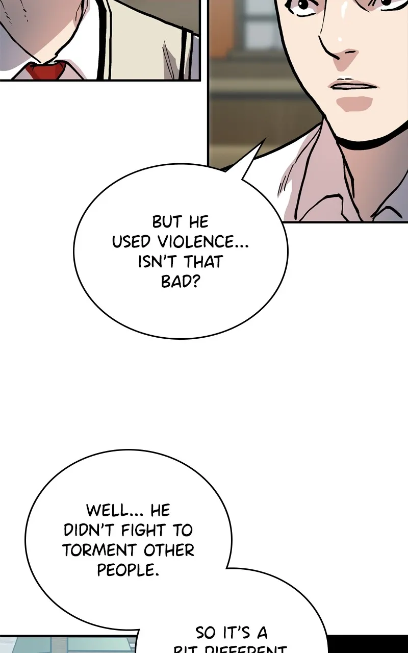 Read BOSS RETURN chapter 24 image 83 on Lezhin