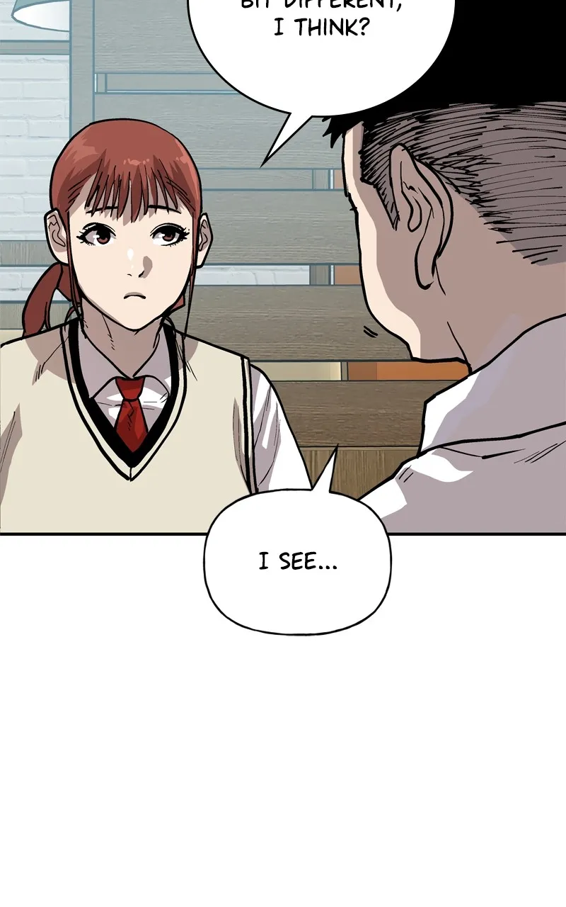 Read BOSS RETURN chapter 24 image 84 on Lezhin